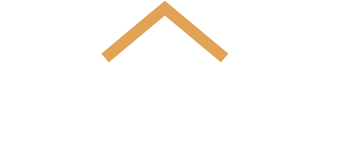 Lundmarks Tak & Montage Logo